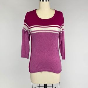 Eddie Bauer Lightweight Sweater